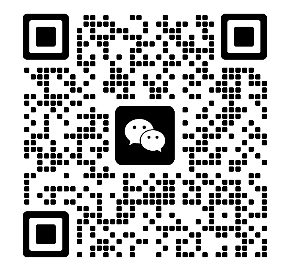 扫一扫加微信-云网创