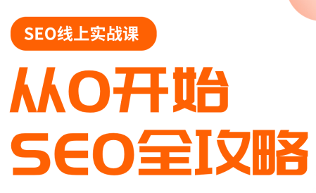 若凡老师·谷歌SEO实操课(更新)-才疏云网创